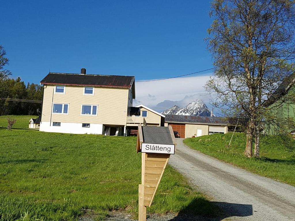 Slåtteng room 1