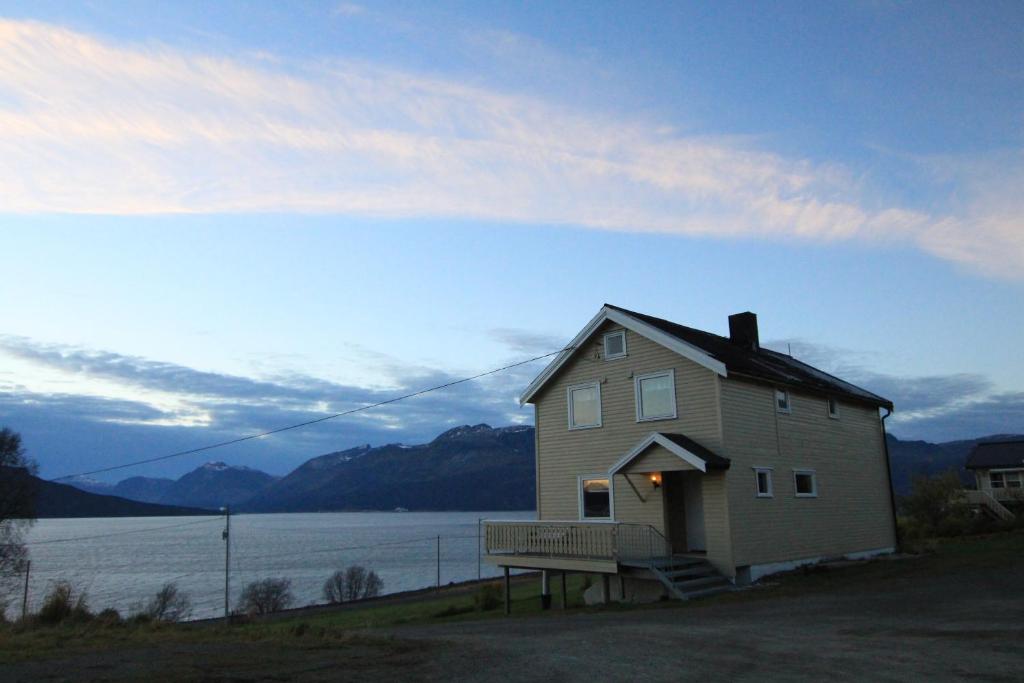 Slåtteng room 2