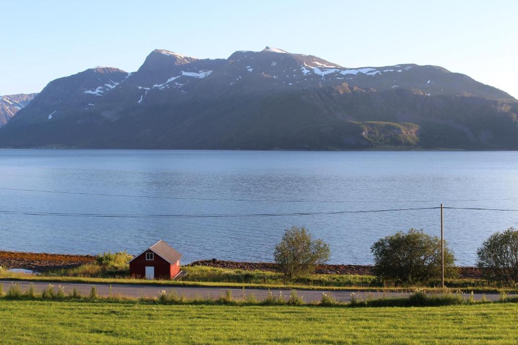 Slåtteng room 3