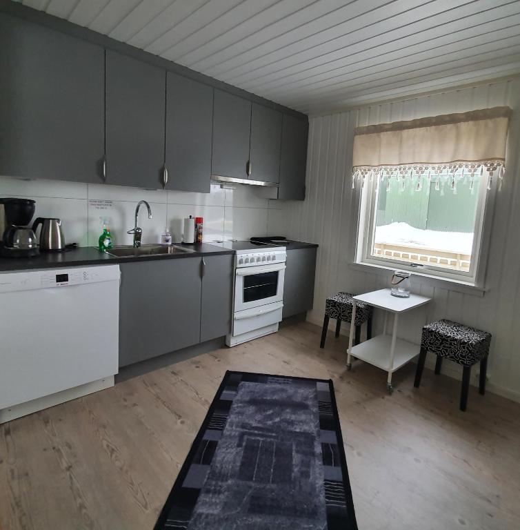 Slåtteng room 4